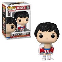 Boneco Funko Pop Rocky Balboa - Rocky Iv Boneco Funko Pop Rocky Balboa - Rocky Iv
