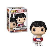 Boneco funko Pop! Rocky Balboa Rocky IV Boneco funko Pop! Rocky Balboa Rocky IV