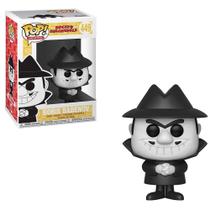Boneco Funko Pop Rocky Bullwinkle - Boris Badenov 449