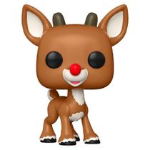 Boneco Funko Pop Rudolph The Red Nosed - Reindeer Rudolph 1260