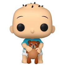 Boneco Funko Pop Rugrats Tommy Pickles 1209 Os Anjinhos