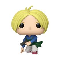 Boneco Funko POP! Sakamoto DAYS - SHIN Asakura Boneco Funko POP! Sakamoto DAYS - SHIN Asakura
