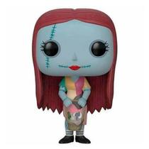 Boneco Funko Pop Sally 449 Disney O Estranho Mundo De Jack Boneco Funko Pop Sally 449 Disney O Estranho Mundo De Jack