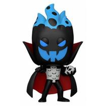 Boneco Funko Pop Samurai Jack Demongo SDCC 2021 988