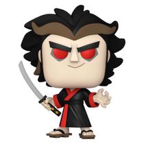 Boneco Funko Pop Samurai Jack - Jack Mad 1781 Boneco Funko Pop Samurai Jack - Jack Mad 1781