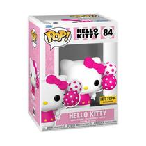 Boneco Funko Pop! Sanrio Hello Kitty com Balões - Candide 11237