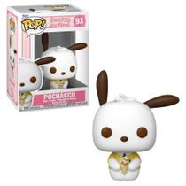 Boneco Funko Pop Sanrio - Hello Kitty - Pochacco