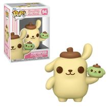 Boneco Funko Pop Sanrio Hello Kitty - Pompom
