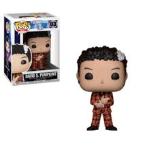 Boneco Funko Pop Saturday Night Live - David S.pumpkins 03