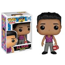 Boneco Funko Pop Saved By The - Bell Slater 315 Boneco Funko Pop Saved By The - Bell Slater 315