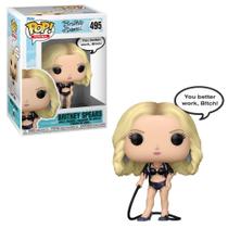 Boneco Funko Pop! Sayings Britney Spears You Better WorkBtch