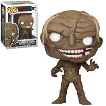 Boneco Funko Pop Scary Stories To Teel In The Dark - Jangly Man 847 Boneco Funko Pop Scary Stories To Teel In The Dark - Jangly Man 847