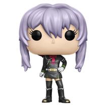 Boneco Funko Pop Seraph - Shinoa Hiragi 197 Boneco Funko Pop Seraph - Shinoa Hiragi 197