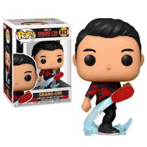 Boneco Funko Pop! Shang-Chi Marvel Studios Original