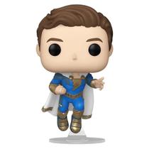 Boneco Funko Pop Shazam Fury Of The - Gods Freddy 1278