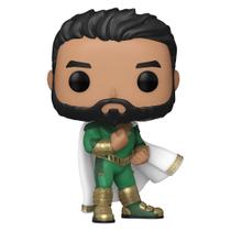 Boneco Funko Pop Shazam Fury Of The - Gods Pedro 1282