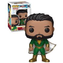 Boneco Funko Pop Shazam - Pedro 265