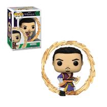 Boneco Funko Pop She Hulk Wong 1131 Coleção