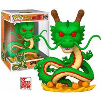 Boneco Funko Pop Shenron Dragon Ball Shen Long