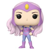 Boneco Funko Pop Shera - 40th Glimmer 1797 Boneco Funko Pop Shera - 40th Glimmer 1797