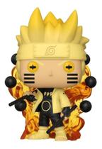 Boneco Funko Pop Shippuden Naruto Sábio Dos 6 Caminhos 932 Boneco Funko Pop Shippuden Naruto Sábio Dos 6 Caminhos 932