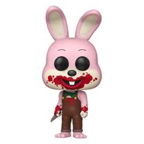 Boneco Funko Pop Silent Hill 3 Robbie - The Rabbit 1209