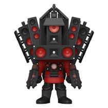 Boneco Funko Pop Skibidi Titan Speakerman 2366