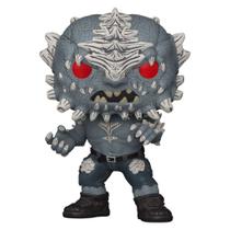 Boneco Funko Pop Smallvile - Doomsday (Temporada 2) 541 Boneco Funko Pop Smallvile - Doomsday (Temporada 2) 541