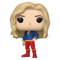 Boneco Funko Pop Smallvile - Kara Kent (Temporada 2) 542 Boneco Funko Pop Smallvile - Kara Kent (Temporada 2) 542