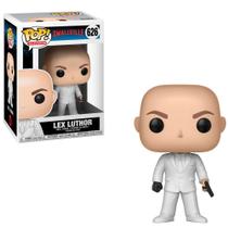 Boneco Funko Pop Smallvile - Lex Luthor 626 Boneco Funko Pop Smallvile - Lex Luthor 626