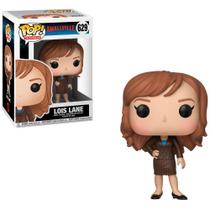 Boneco Funko Pop Smallvile - Lois Lane 629 Boneco Funko Pop Smallvile - Lois Lane 629