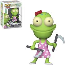 Boneco Funko Pop Solar - Opposites Jesse 977