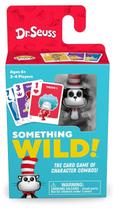 Boneco Funko Pop! Something Wild - Dr. Seuss com Gato no Chapéu Boneco Funko Pop! Something Wild - Dr. Seuss com Gato no Chapéu
