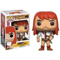 Boneco Funko Pop Son Of Zorn With - Hot Sauce 400 Boneco Funko Pop Son Of Zorn With - Hot Sauce 400