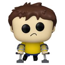 Boneco Funko Pop South Park - Jimmy Valmer (Temporada 6) 1761
