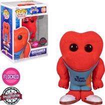 Boneco Funko Pop Space Jam Legacy - Gossamer Flocked 1186