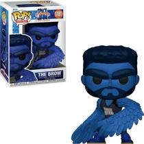 Boneco Funko Pop Space Jam Legacy - The Brow 1181