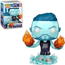 Boneco Funko Pop Space Jam Legacy Wet/fire 1088 Boneco Funko Pop Space Jam Legacy Wet/fire 1088