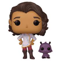 Boneco Funko Pop Spellbound Princess Ellian W/flink 1438
