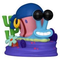 Boneco Funko Pop Spongebob Gary 1940 Boneco Funko Pop Spongebob Gary 1940
