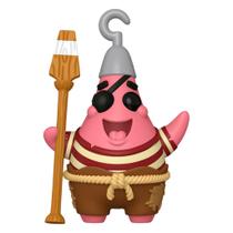 Boneco Funko Pop Spongebob - Patrick Star 1939