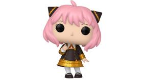 Boneco Funko Pop! Spy x Family - Anya Forger Boneco Funko Pop! Spy x Family - Anya Forger