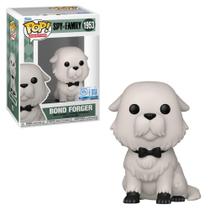 Boneco Funko Pop! Spy x Family - Bond Forger