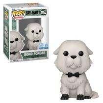 Boneco Funko Pop! Spy X Family - Bond Forger