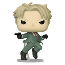 Boneco Funko Pop Spy X Family Loid Forger 1948 Boneco Funko Pop Spy X Family Loid Forger 1948