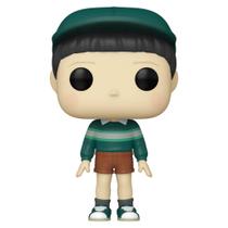 Boneco Funko Pop Squid Game S3 Chul-su 1732 Boneco Funko Pop Squid Game S3 Chul-su 1732