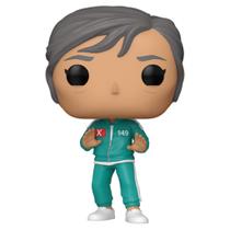 Boneco Funko Pop Squid Game S3 Player 149:geum-ja 1735 Boneco Funko Pop Squid Game S3 Player 149:geum-ja 1735