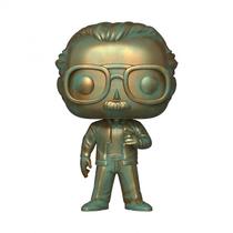 Boneco Funko Pop Stan Lee Patina 07 Marvel Stan Lee Boneco Funko Pop Stan Lee Patina 07 Marvel Stan Lee