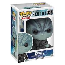 Boneco Funko Pop Star Trek - Beyond Krall 357 Boneco Funko Pop Star Trek - Beyond Krall 357