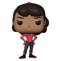 Boneco Funko Pop Star Trek Lower Decks - Backet Mariner 1433 Boneco Funko Pop Star Trek Lower Decks - Backet Mariner 1433
